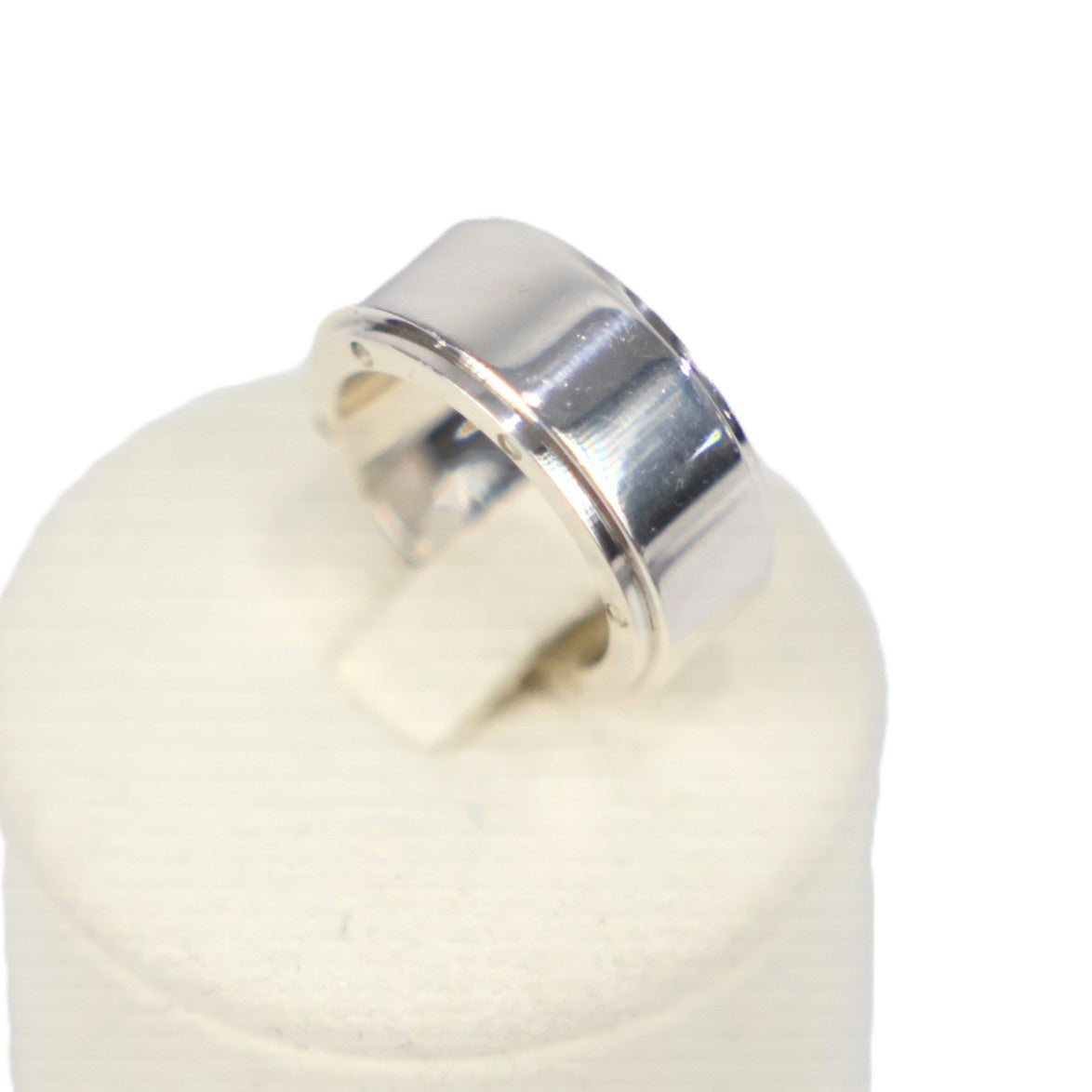 TIFFANY & Co. Metropolis #51 Ring