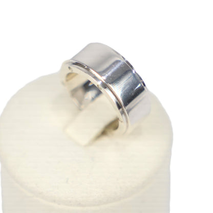TIFFANY & Co. Metropolis #51 Ring