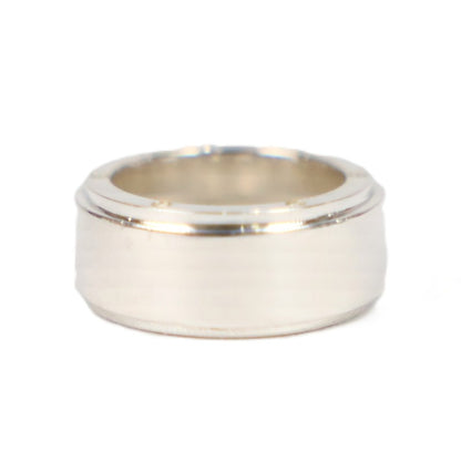 TIFFANY & Co. Metropolis #51 Ring