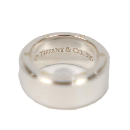 TIFFANY & Co. Metropolis #51 Ring