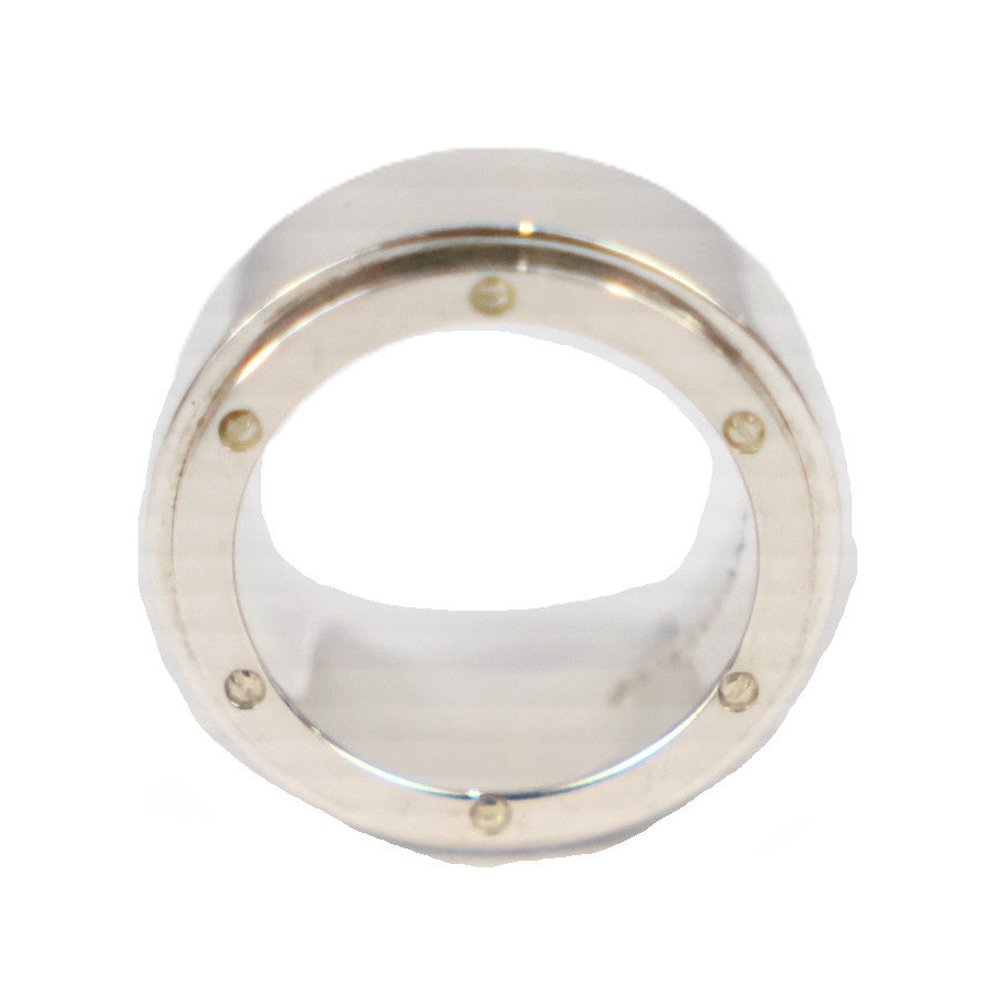 TIFFANY & Co. Metropolis #51 Ring