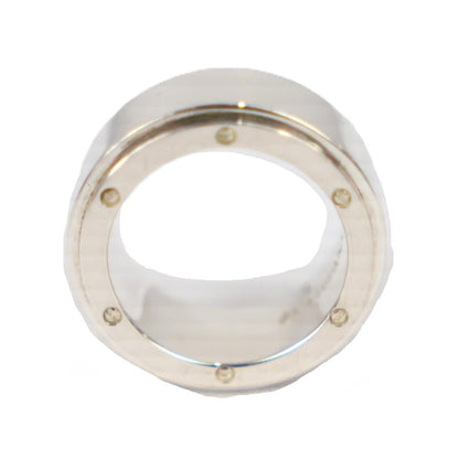 TIFFANY & Co. Metropolis #51 Ring