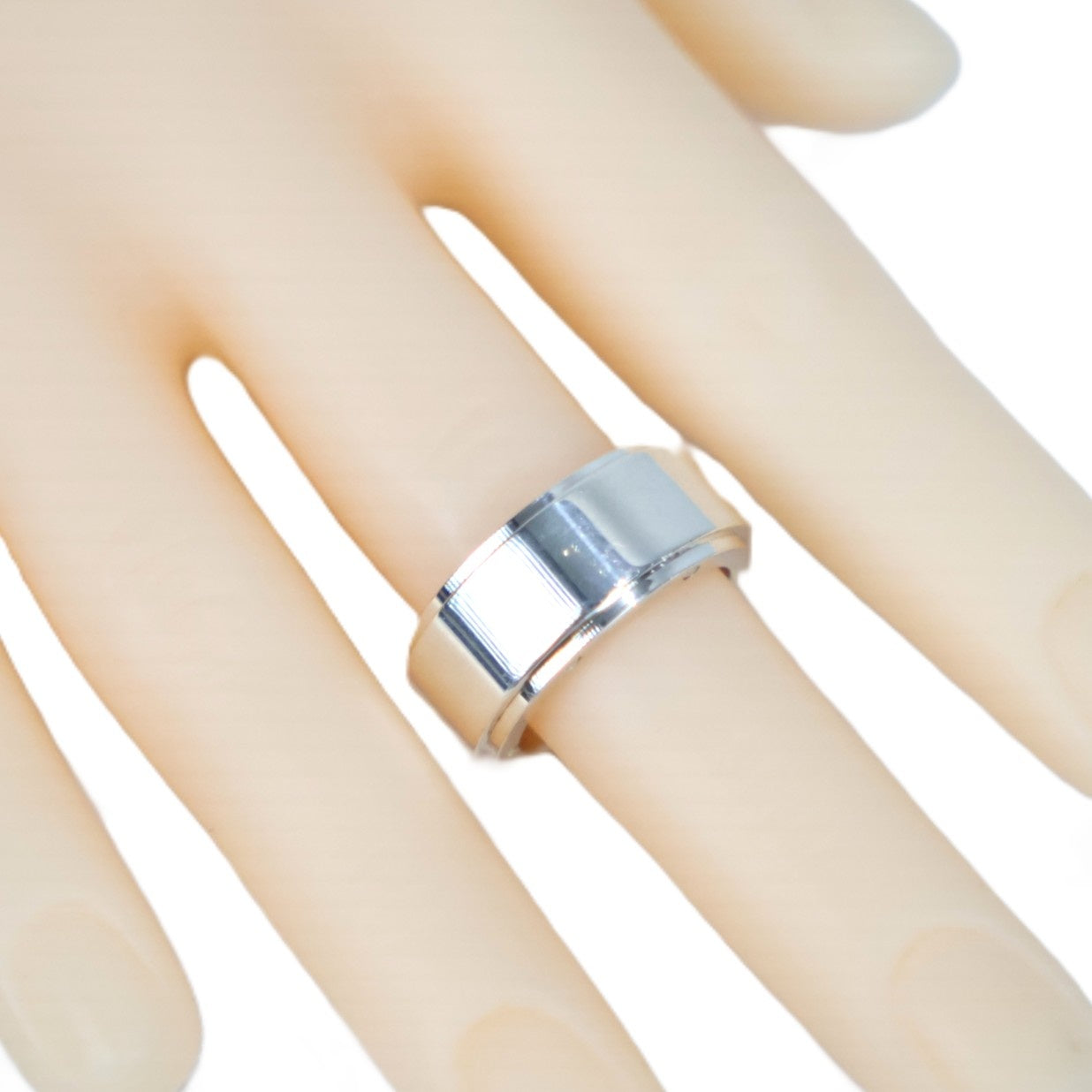 TIFFANY & Co. Metropolis #51 Ring