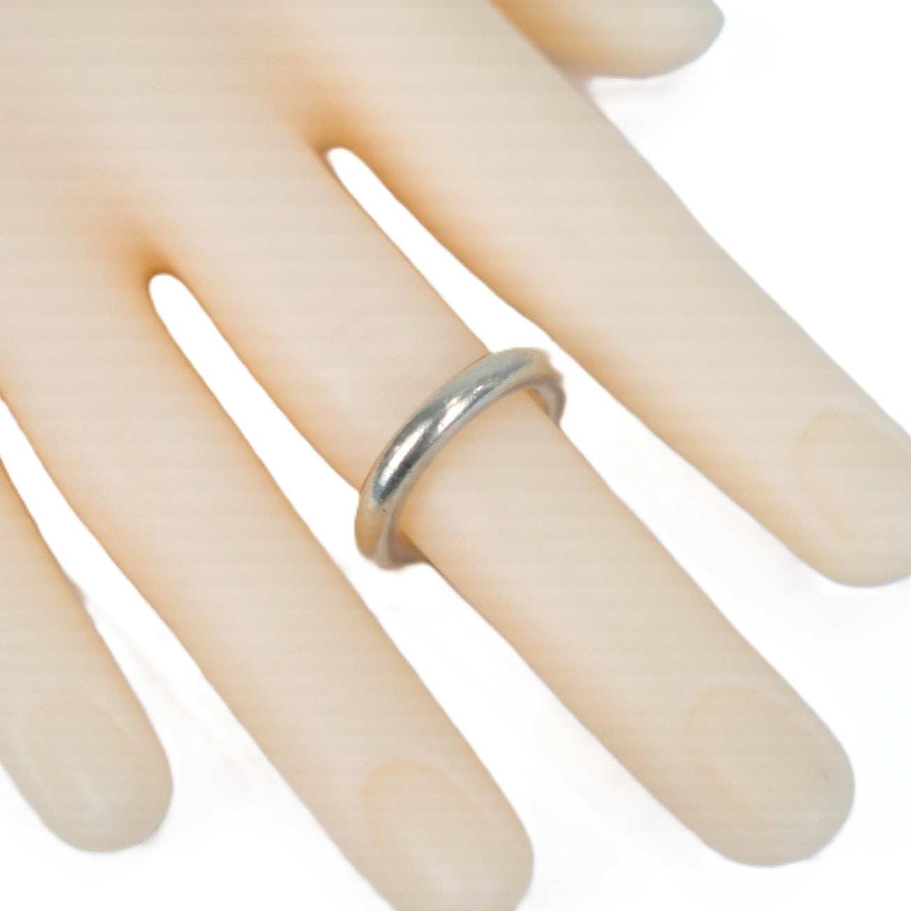 TIFFANY & Co. #48 Ring