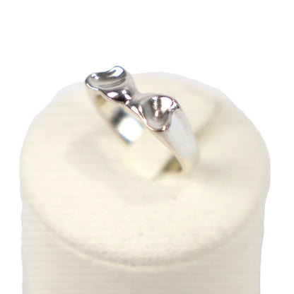 TIFFANY & Co. Full Heart #54 Ring
