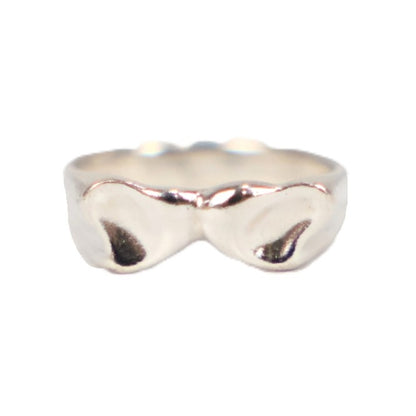 TIFFANY & Co. Full Heart #54 Ring