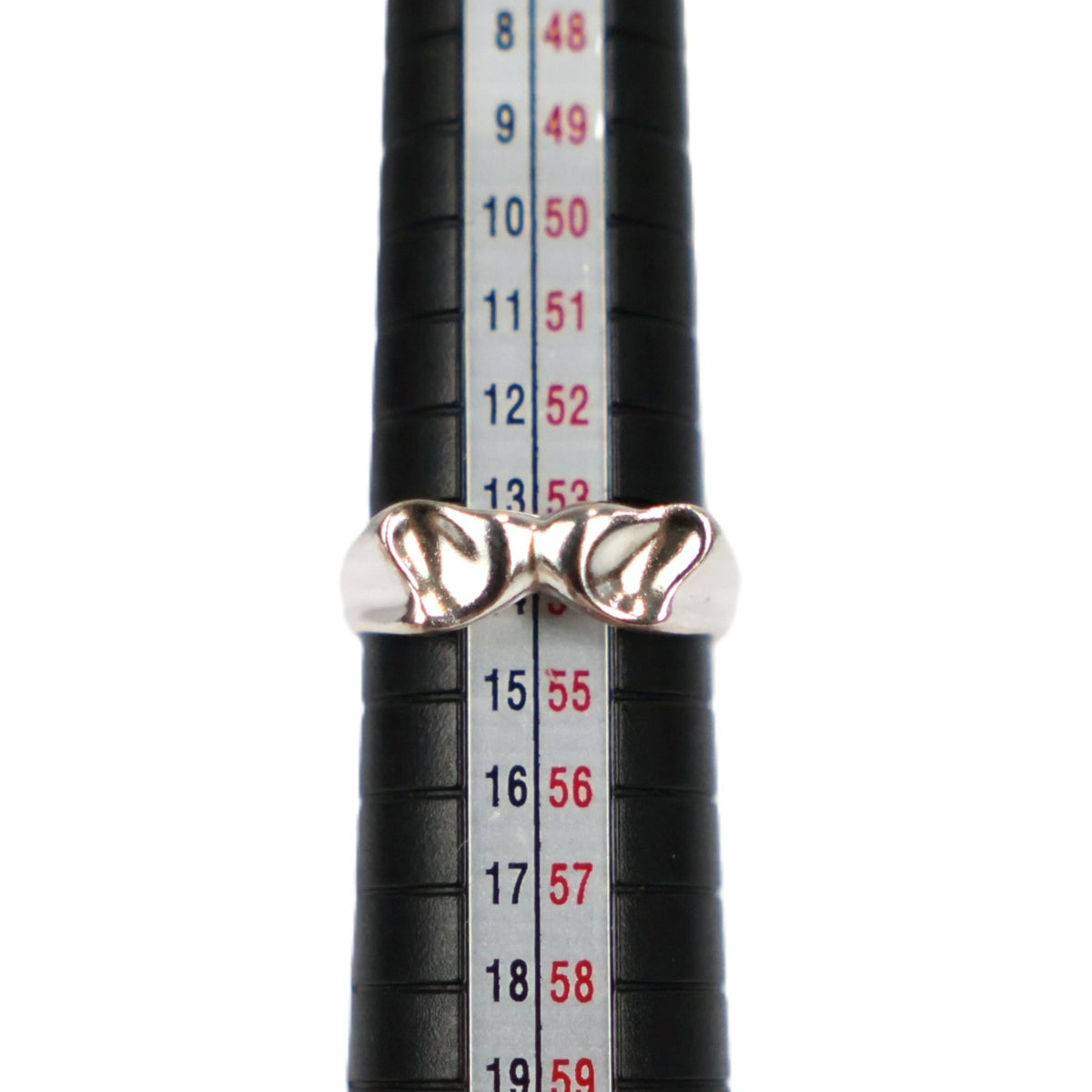 TIFFANY & Co. Full Heart #54 Ring