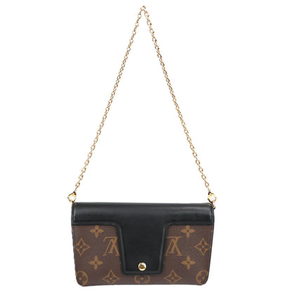 LOUIS VUITTON M80559 PADLOCK ON STRAP MINI BAG