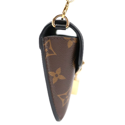LOUIS VUITTON M80559 PADLOCK ON STRAP MINI BAG