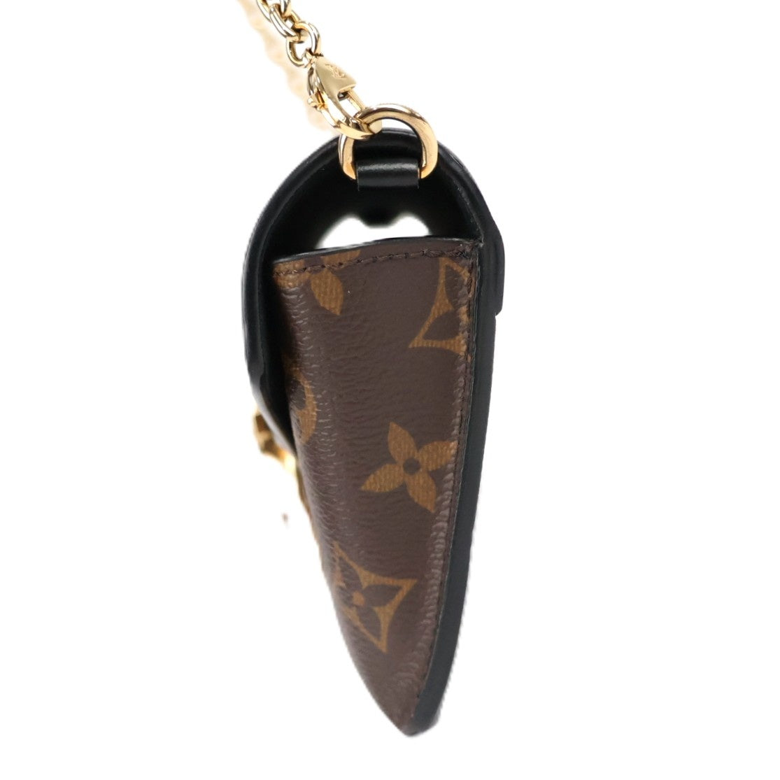 LOUIS VUITTON M80559 PADLOCK ON STRAP MINI BAG