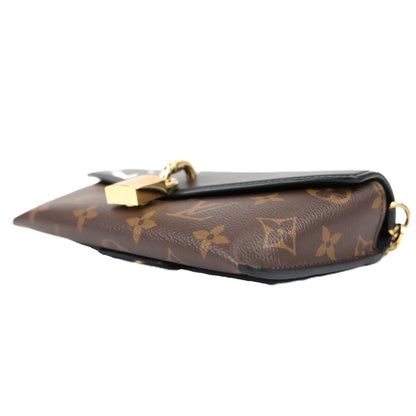LOUIS VUITTON M80559 PADLOCK ON STRAP MINI BAG