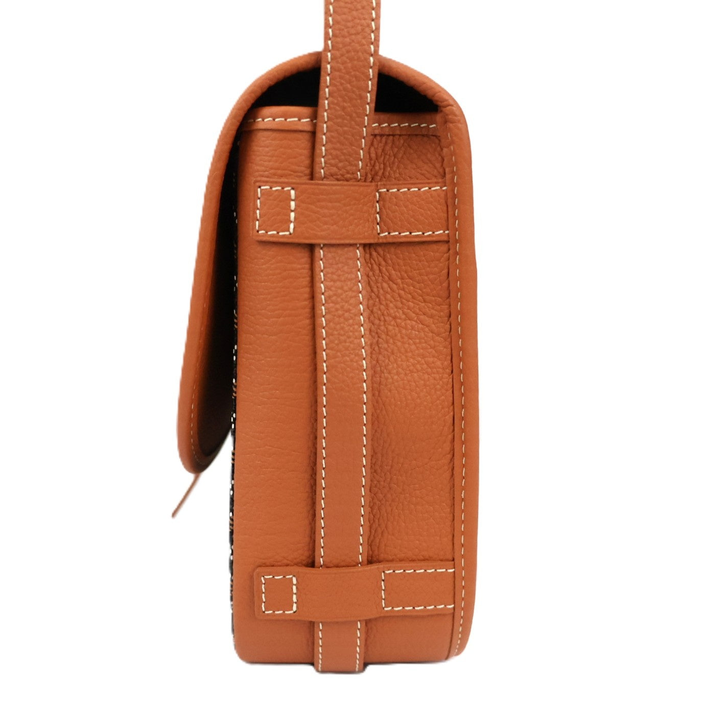 GOYARD BELVEDERE MM CROSSBODY BAG