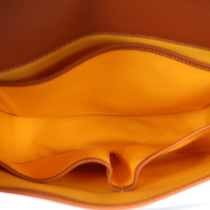 GOYARD BELVEDERE MM CROSSBODY BAG