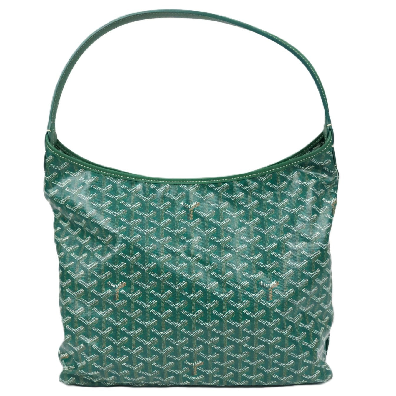 GOYARD BOHEME HOBO BAG