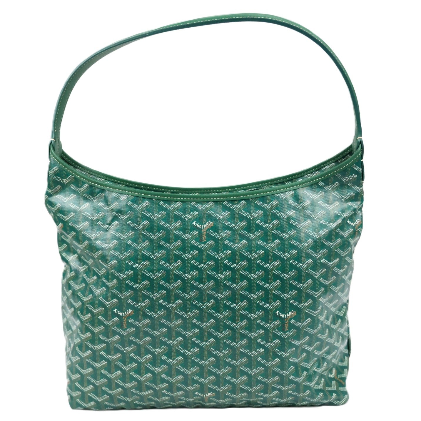 GOYARD BOHEME HOBO BAG