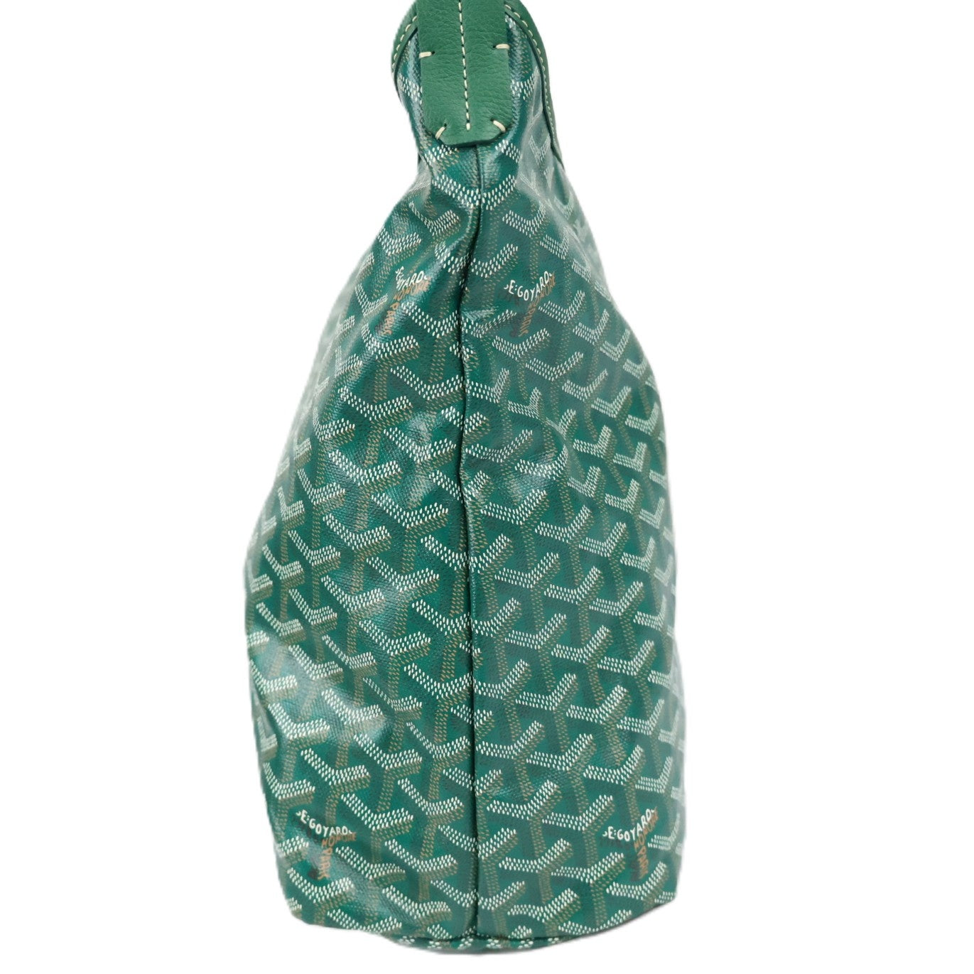 GOYARD BOHEME HOBO BAG