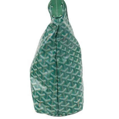 GOYARD BOHEME HOBO BAG