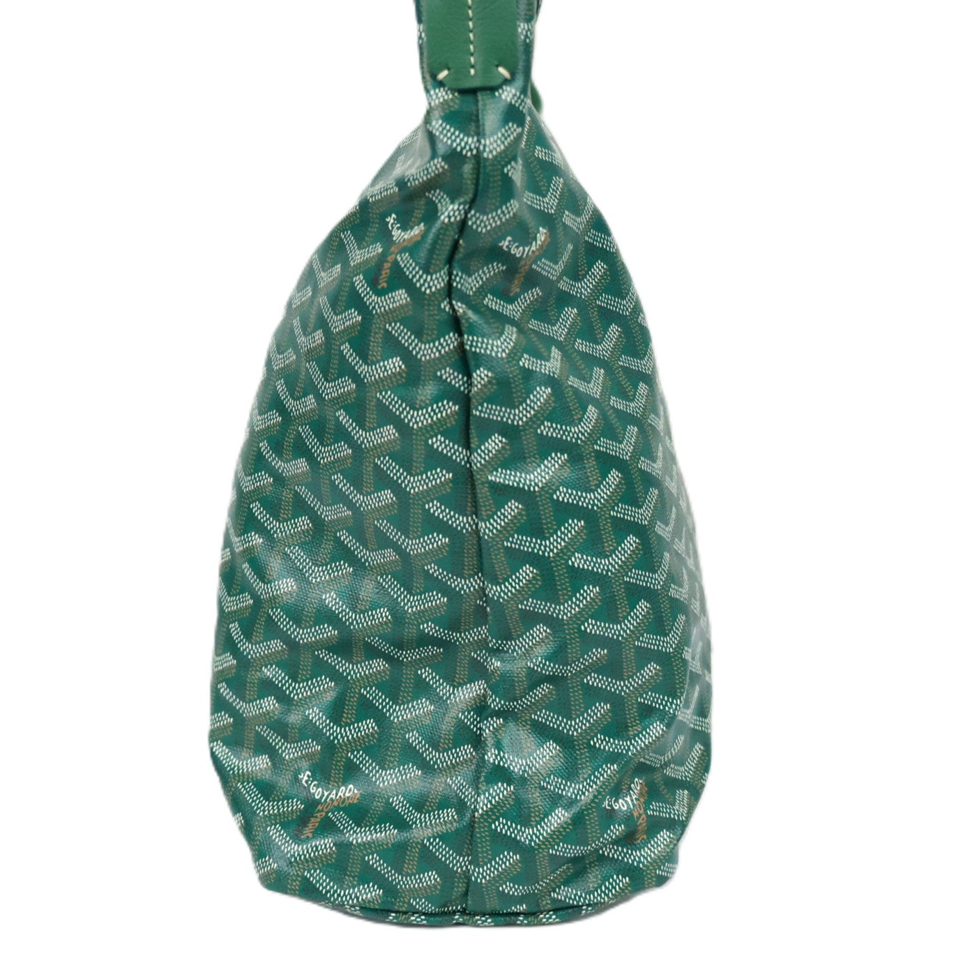 GOYARD BOHEME HOBO BAG