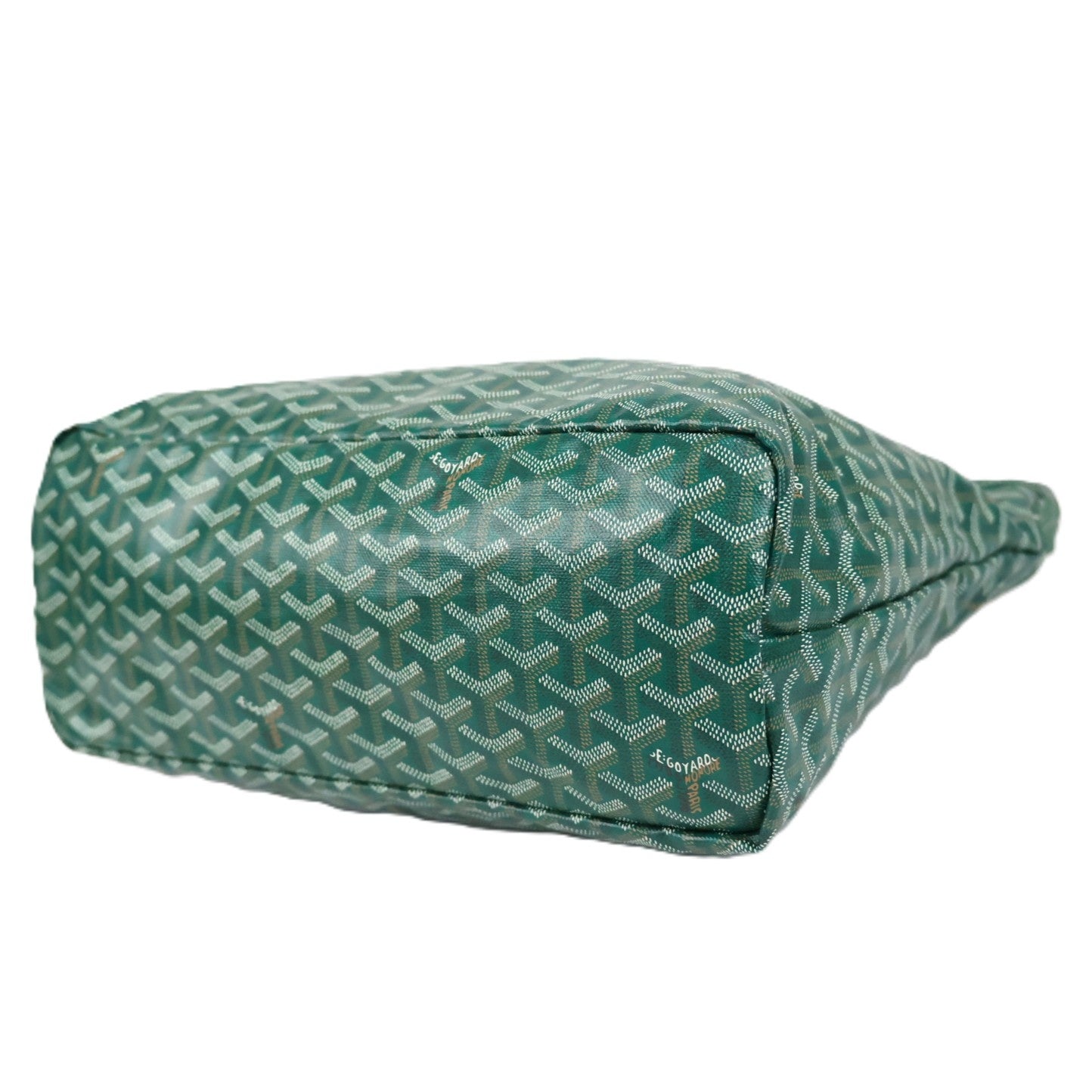 GOYARD BOHEME HOBO BAG