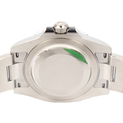 ROLEX 126710BLNR GMT-MasterⅡ