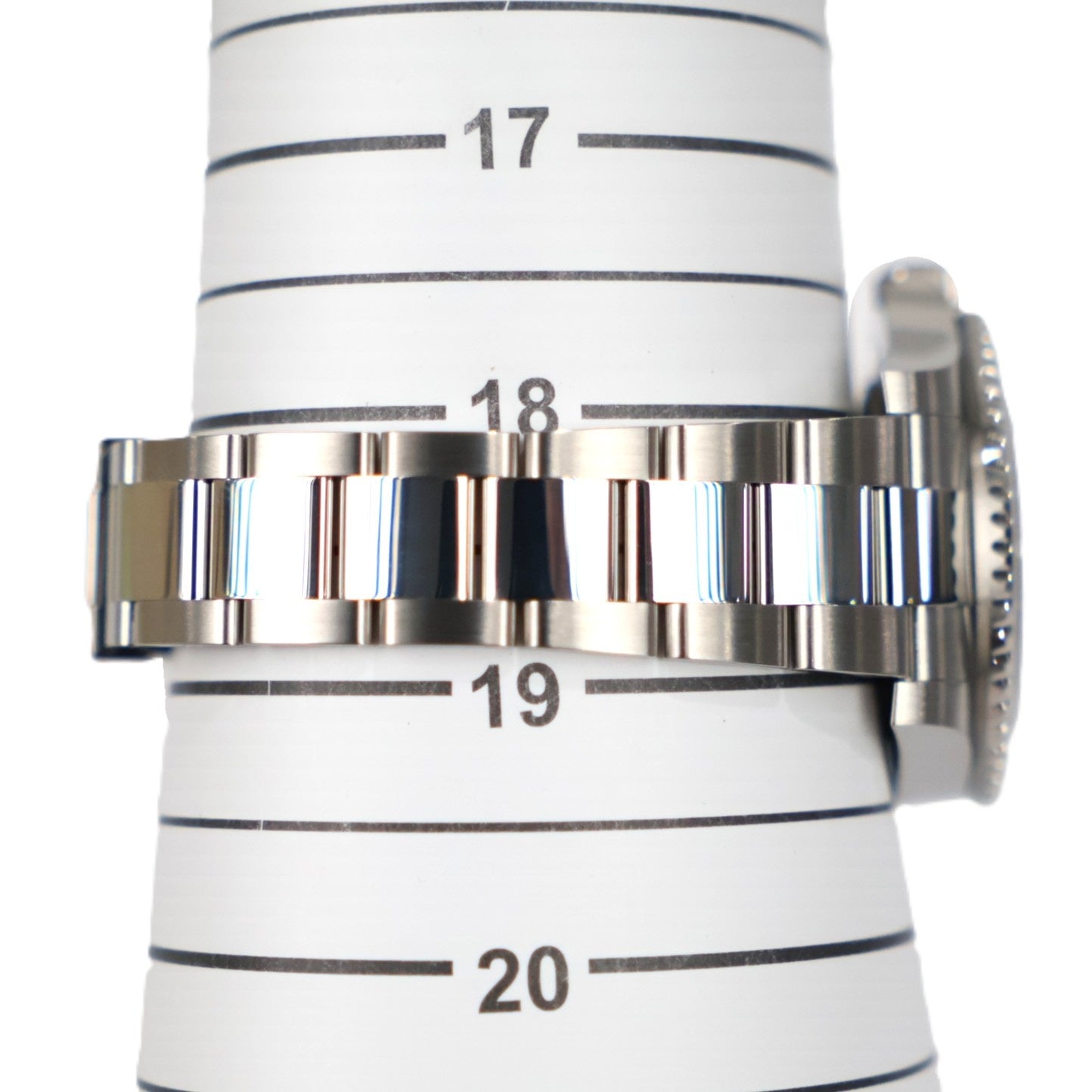 ROLEX 126710BLNR GMT-MasterⅡ
