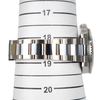 ROLEX 126710BLNR GMT-MasterⅡ