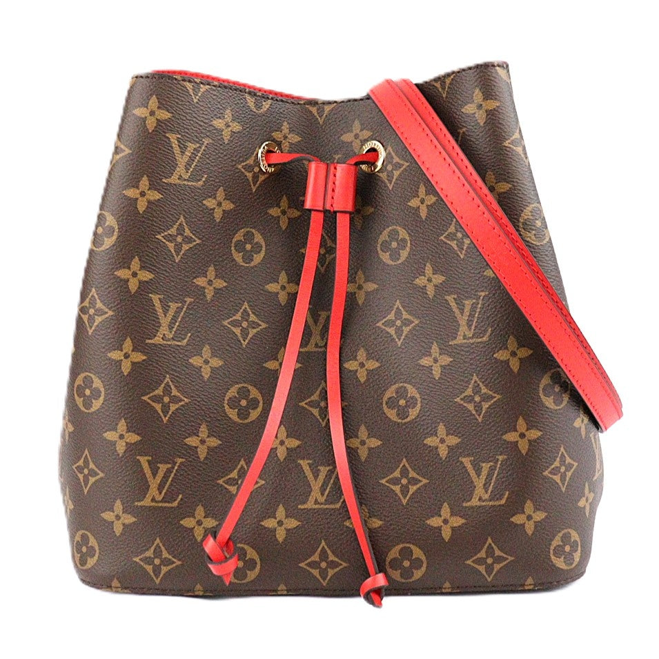 LOUIS VUITTON M44021 NEONOE MM SHOULDER BAG