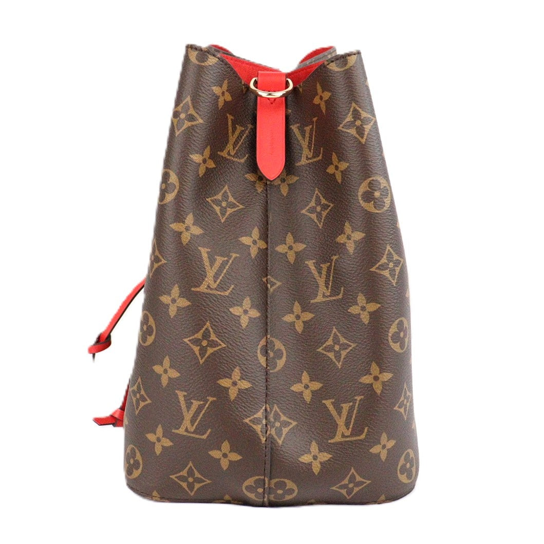 LOUIS VUITTON M44021 NEONOE MM SHOULDER BAG