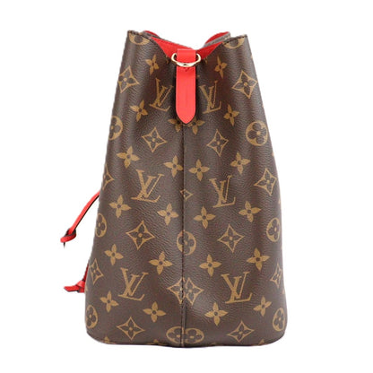 LOUIS VUITTON M44021 NEONOE MM SHOULDER BAG
