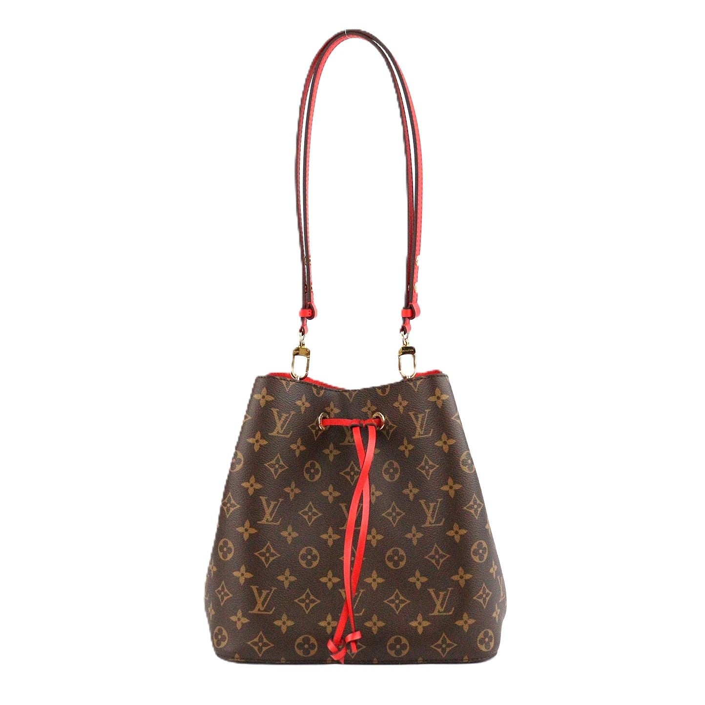LOUIS VUITTON M44021 NEONOE MM SHOULDER BAG