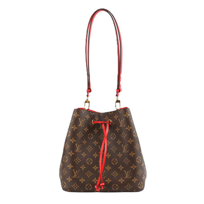 LOUIS VUITTON M44021 NEONOE MM SHOULDER BAG