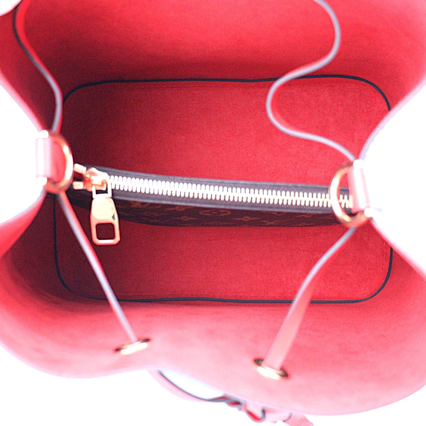 LOUIS VUITTON M44021 NEONOE MM SHOULDER BAG