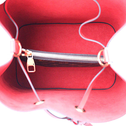 LOUIS VUITTON M44021 NEONOE MM SHOULDER BAG