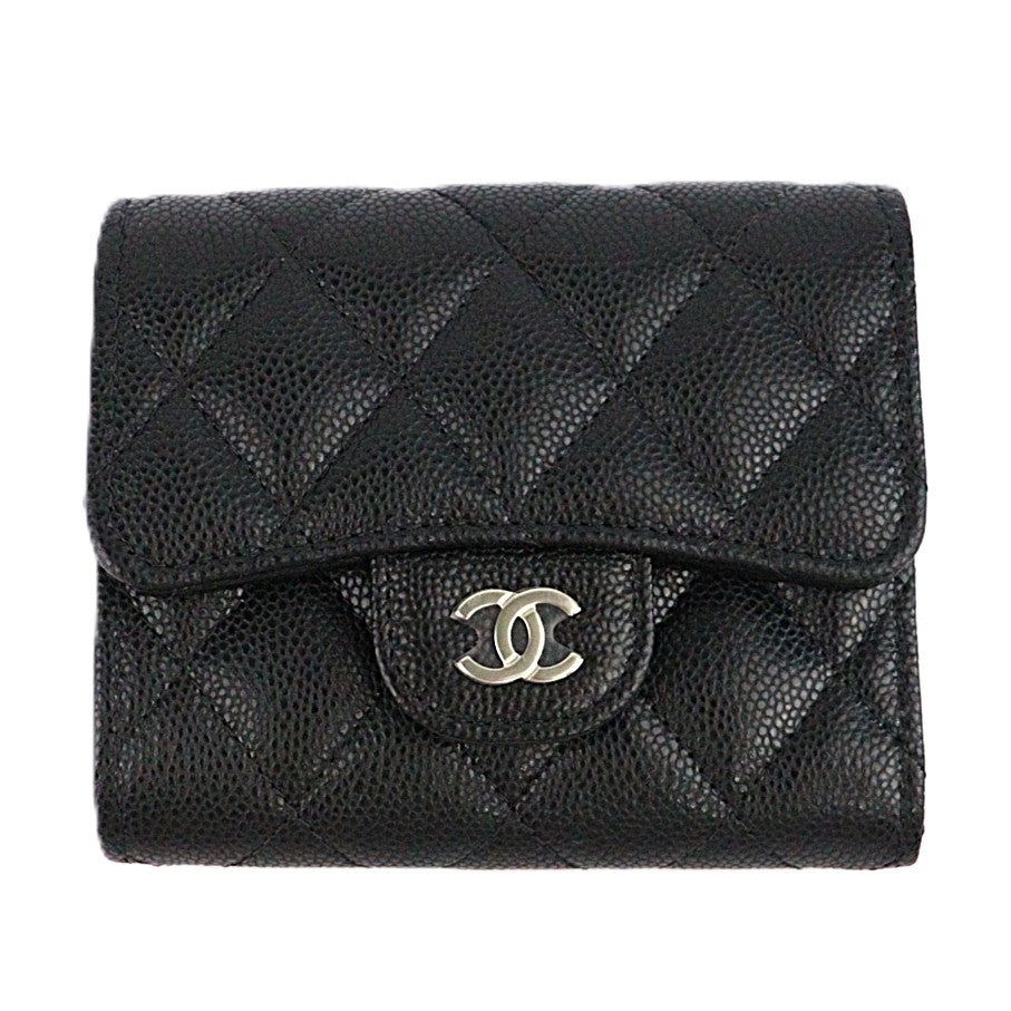 CHANEL AP0229 CLASSIC FLAP WALLET
