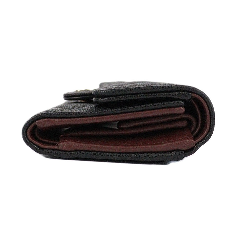 CHANEL AP0229 CLASSIC FLAP WALLET