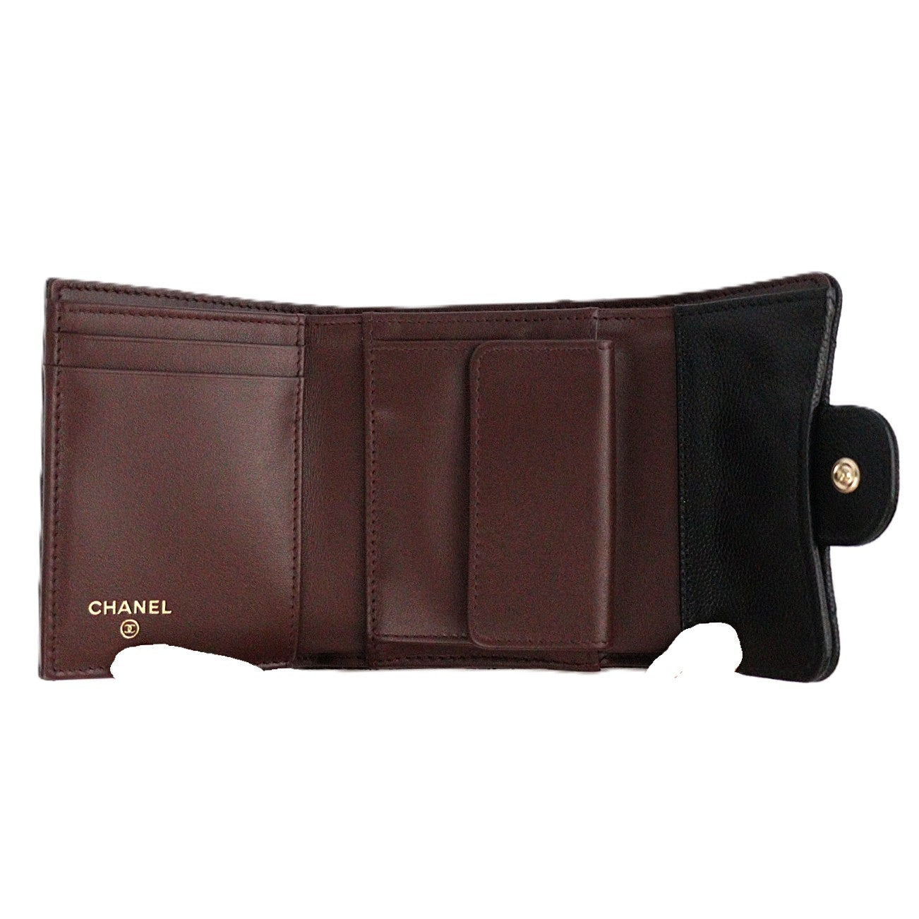 CHANEL AP0229 CLASSIC FLAP WALLET