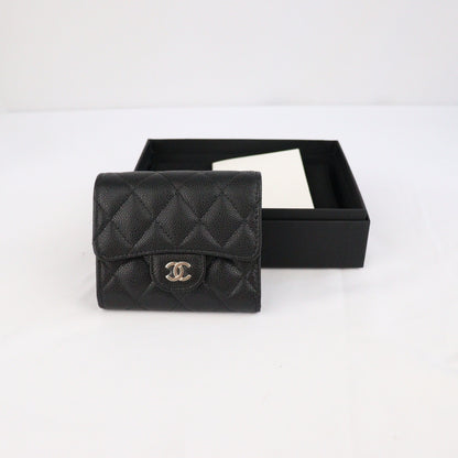 CHANEL AP0229 CLASSIC FLAP WALLET