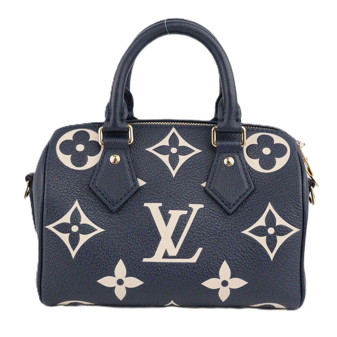 LOUIS VUITTON M47048 SPEEDY BANDOULIERE 20 HANDBAG