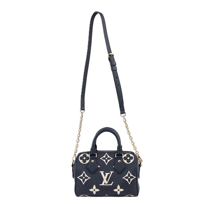 LOUIS VUITTON M47048 SPEEDY BANDOULIERE 20 HANDBAG