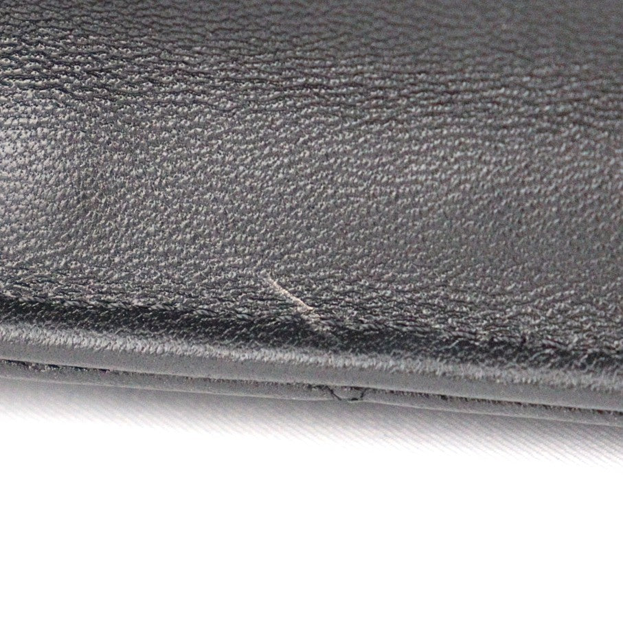 CHANEL AP0250 CLASSIC FLAP WALLET ON CHAIN