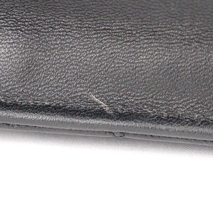 CHANEL AP0250 CLASSIC FLAP WALLET ON CHAIN