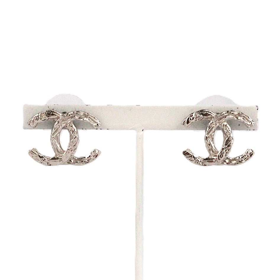 CHANEL ABF857 EARRINGS