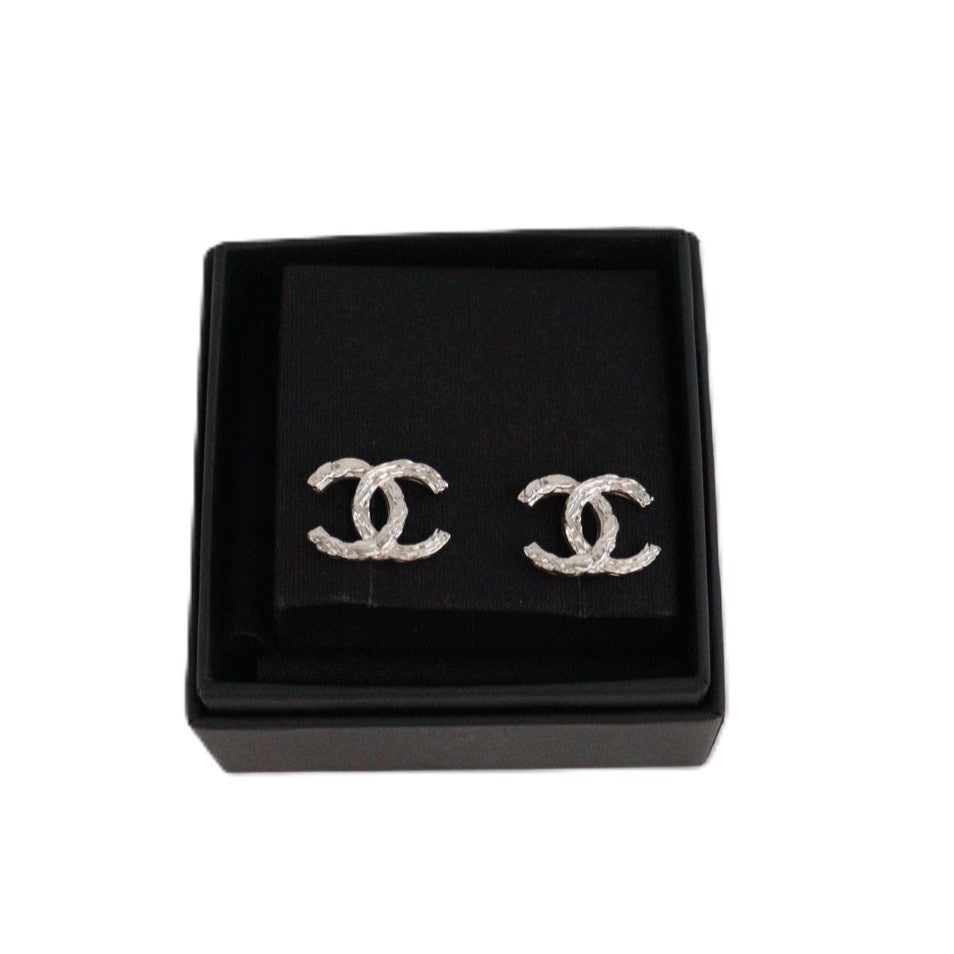 CHANEL ABF857 EARRINGS
