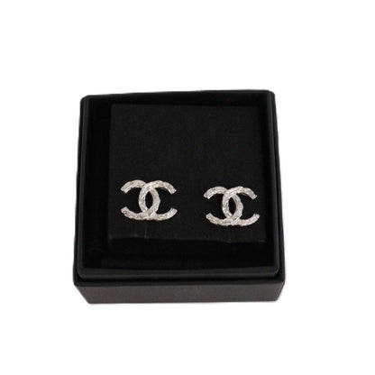 CHANEL ABF857 EARRINGS