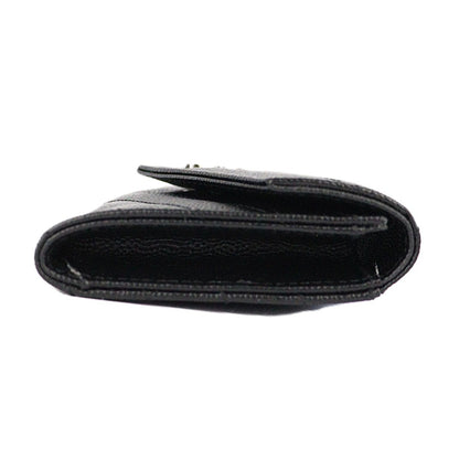 SAINT LAURENT 414404 BOW02 CASSANDRE WALLET