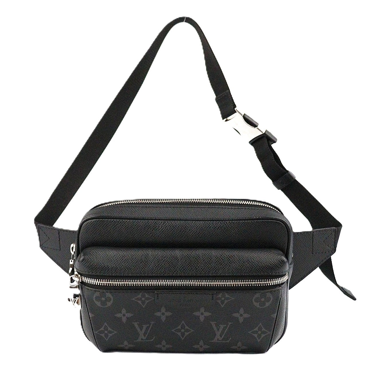 LOUIS VUITTON M30245 BUMBAG OUTDOOR BODY BAG