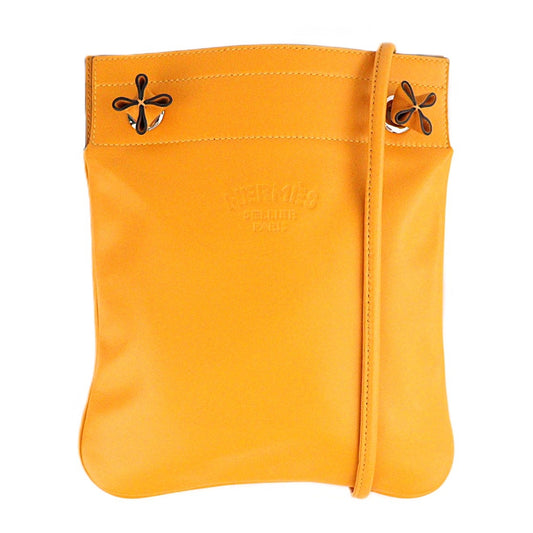 HERMES 076236CK SAC ALINE MINI CROSSBODY BAG