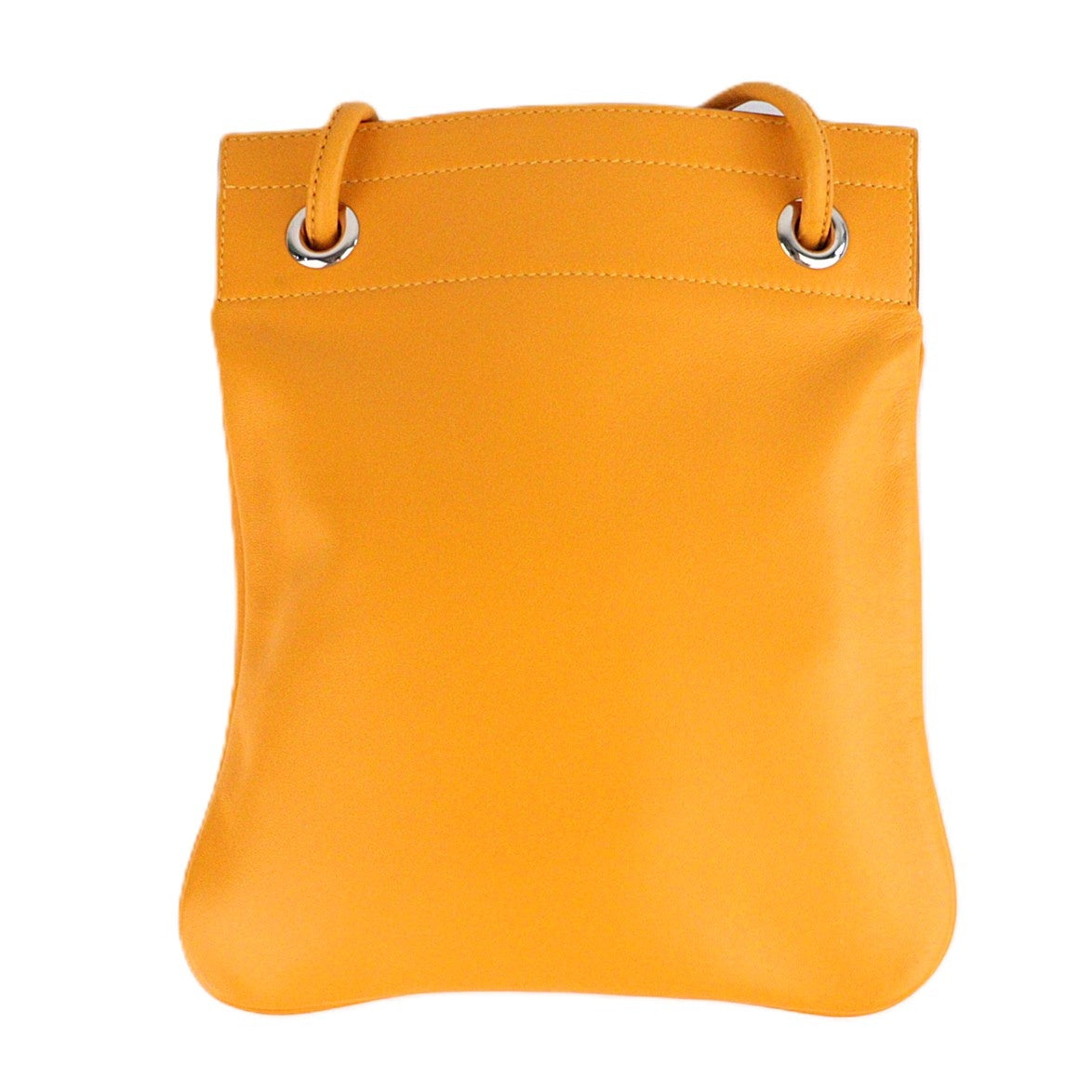 HERMES 076236CK SAC ALINE MINI CROSSBODY BAG