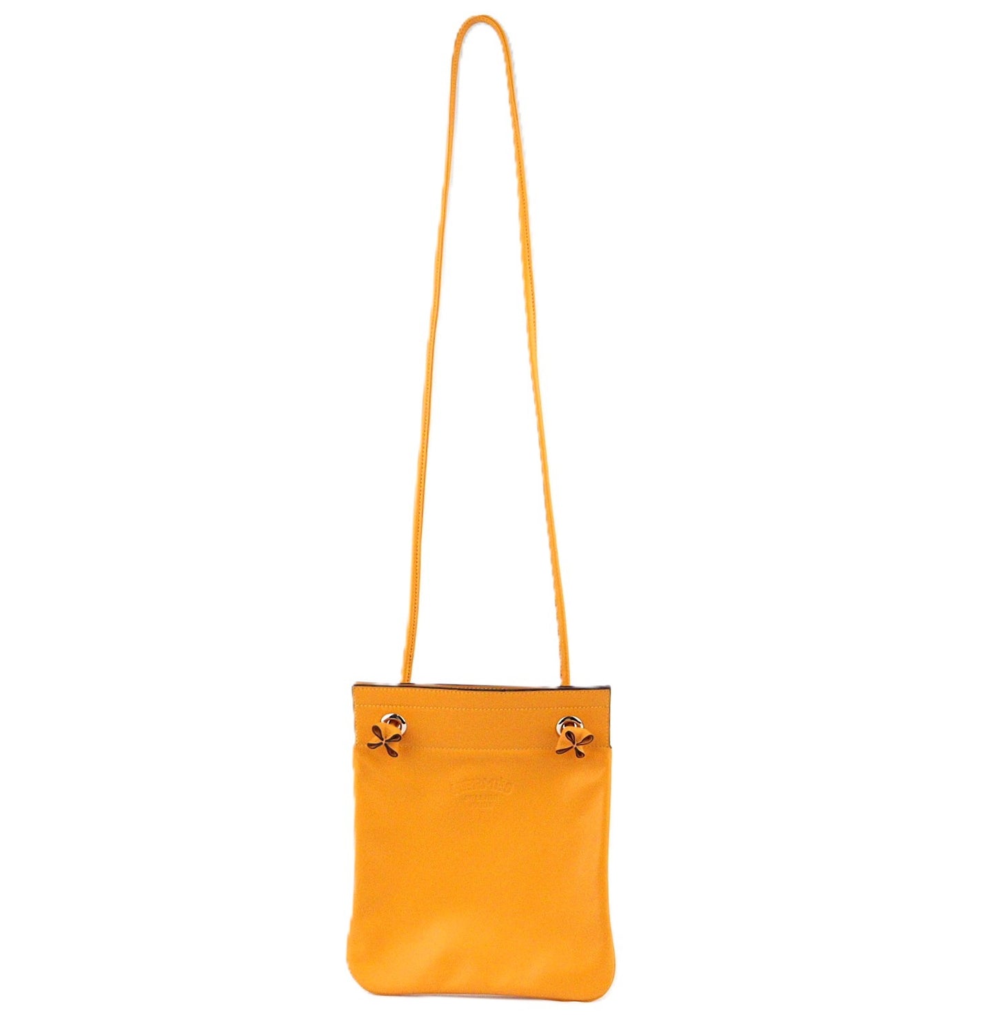 HERMES 076236CK SAC ALINE MINI CROSSBODY BAG