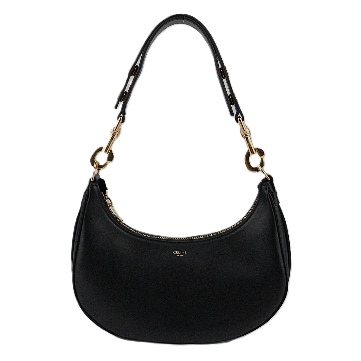 CELINE 196923DGQ AVA MEDIUM SHOULDER BAG